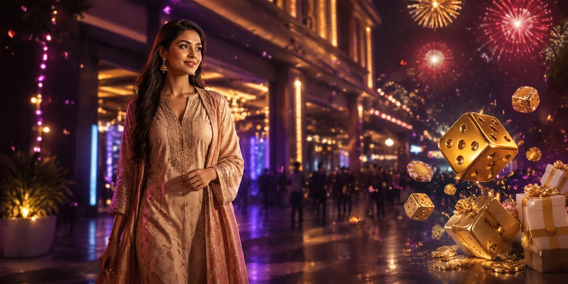 Teen Patti dice game session in Delhi